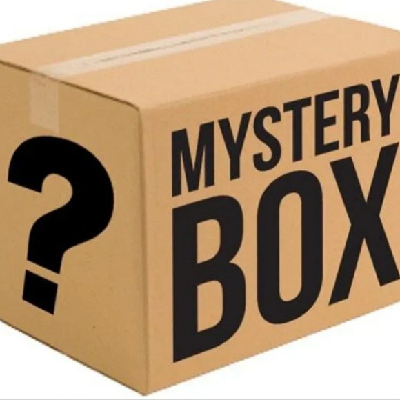 Tops - LAST CHANCE 4/28 5 pound Reseller mystery box